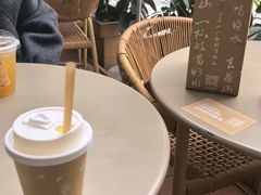 -去茶山(成都万象城店)