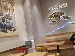 -云味馆·云南菜·云南米线(地王店)
