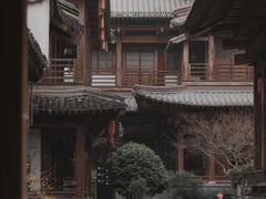 -香积寺