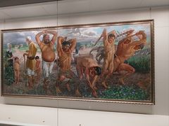 -徐悲鸿纪念馆