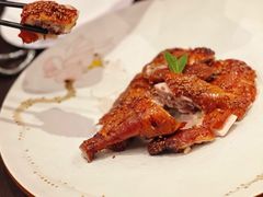 -广州文华东方酒店·江-由辉师傅主理