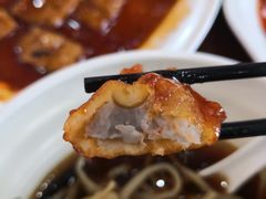 -大明寺素斋