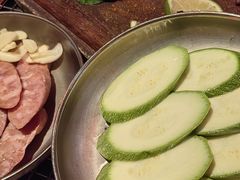 -夜食白市Yespicy·烧烤啤酒宵夜(番禺四海城店)
