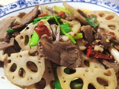 -大隐隐于市私房菜(保和小区店)