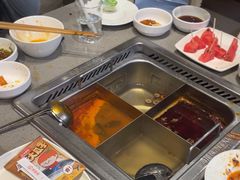 -海底捞火锅(铂澜大象城店)
