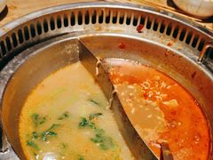 -季季红火锅(长沙步行街店)