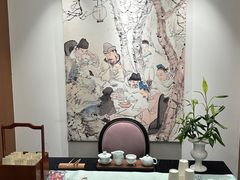 -维园悦谱·海派家常菜(乌鲁木齐南路店)