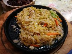 -以前的小酒馆(中山广场店)