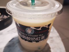 -大C柠檬茶室(天河南二路店)