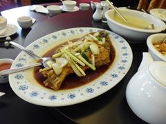 鱼-同乐酒楼(皇后镇店)