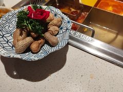 -海底捞火锅(凤凰广场店)