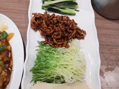 -东北人粗粮饺子坊(南山店)