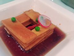 -富淳饭店(陆家嘴保利广场店)