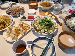 -真食净香居·内蒙烧麦(亚运村店)