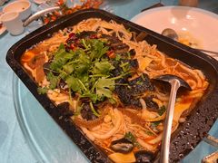 -鸡鸣寺百味斋素菜馆