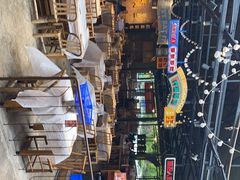 -霸王虾·麻辣小龙虾(清水河公园店)