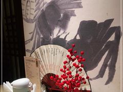-余欢领鲜火锅(新街口店)