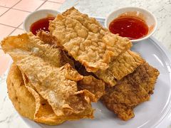 -阿坤纯正西刀鱼丸(Kuala Lumpur Branch)