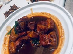 -宏达宴老菜馆(群力第四大道店)