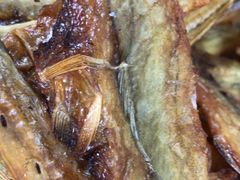 小龙鱼-多嘴超级肉蟹煲(欧亚卖场店)
