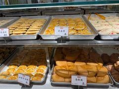 -杏花樓(福州路总店)