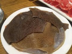 -傣妹火锅(南京东路一店)