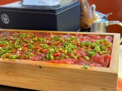 -巴邑火锅·鲜切牛肉(萧山银隆店)