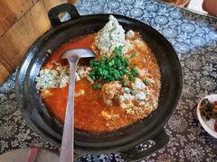 -张关合渣(航空大道店)