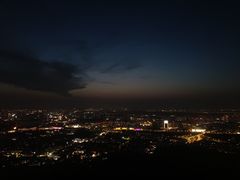 -紫金山山顶公园