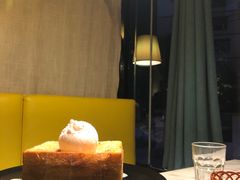 -绿茵阁牛扒餐厅(客村店)