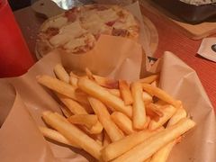 -火鬼 PYRO(五道口店)