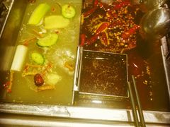 -蒙肥羊·酸汤潮牛·鲜牛肉火锅烤肉自助(岗顶店)