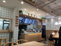 -黎一碗大碗手工面(城市立方店)