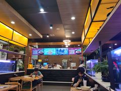 -李先生牛肉面大王(成都东站西广场店)