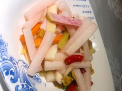 -雲蜀龙阁·金牌水煮鱼(方庄店)