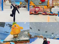 -广州热雪奇迹