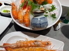 -水木锦堂·自助铁板烧(五道口购物中心店)