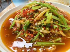 -艺味深尝(云锦路店)