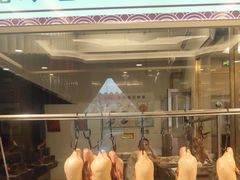门面-全聚德(友谊店)
