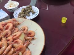 -沙田台山海鲜·酣客酒窖