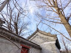 -阳台山自然风景区