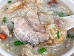 艇仔粥-源记肠粉(华贵路店)
