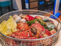 -海味当家·蒸锅海鲜(星海公园店)