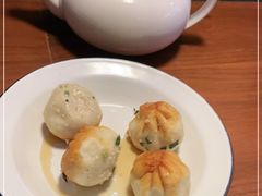 -舒蔡记生煎菜饭(云南中路店)