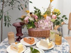 -CAKE WANG千层制造所(省府店)