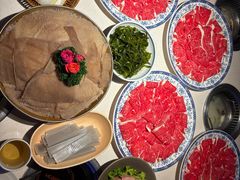 -花好月圆火锅(莱西深圳路店)