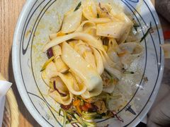 -陇上秦轩biangbiang面(萧山万象汇店)