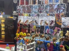 -哈力家·西北烧烤烤串(凤城三路店)