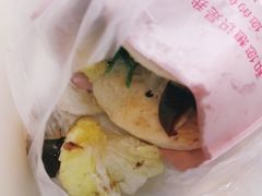 -金太太速食(北下关店)