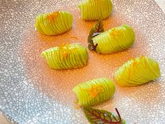 -东海朗廷酒店-唐阁T’ANG COURT 中餐厅